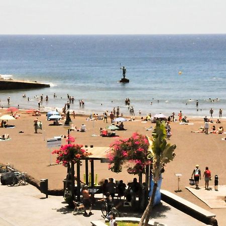 멜레나라 Vista Playa Y Mar - Sea View, Wifi And Ac 아파트 외부 사진