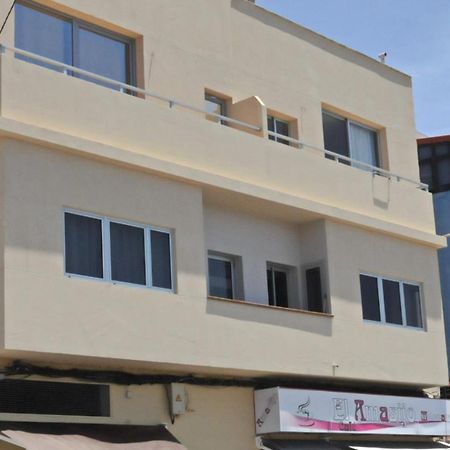 멜레나라 Vista Playa Y Mar - Sea View, Wifi And Ac 아파트 외부 사진