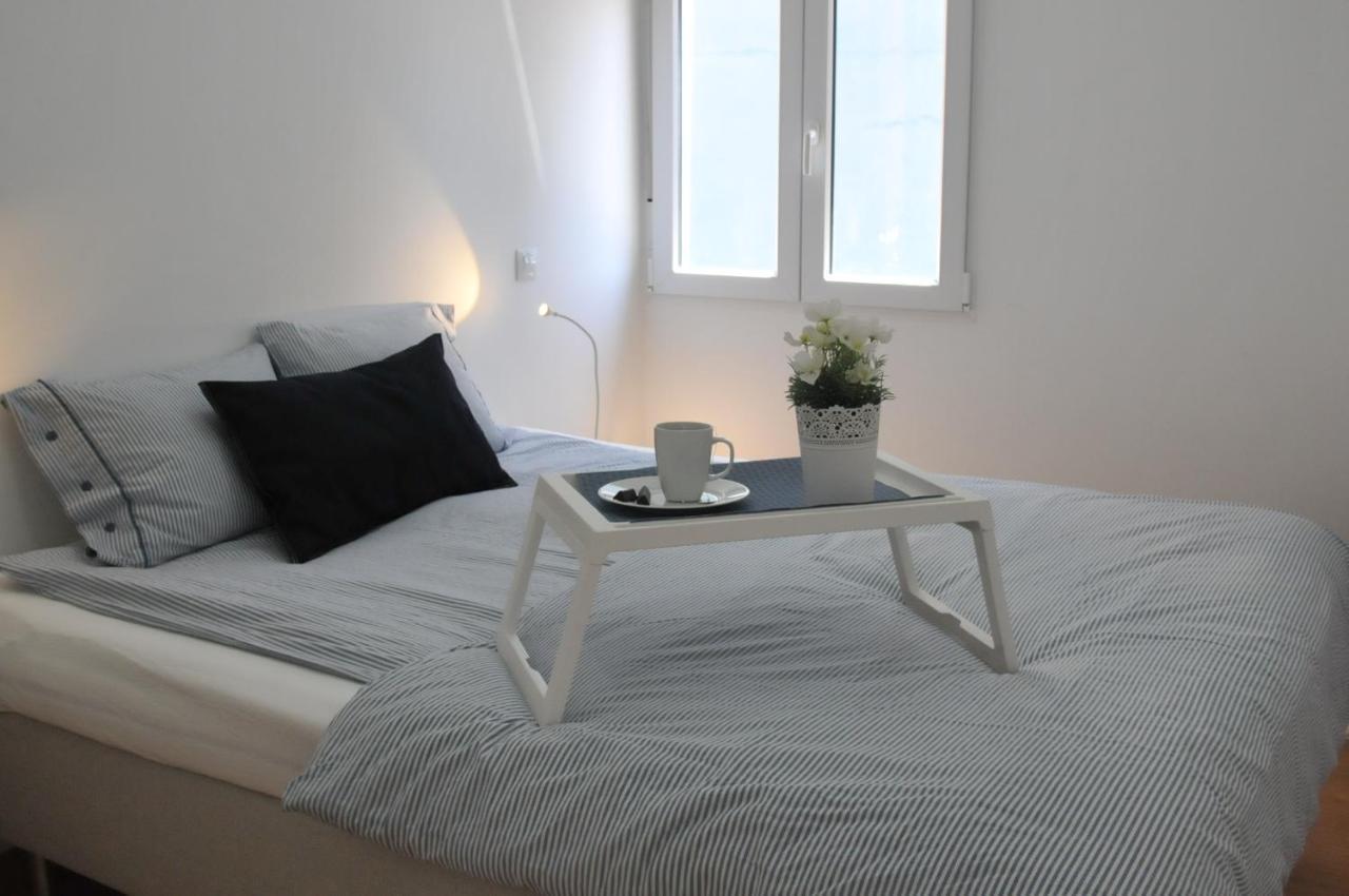 멜레나라 Vista Playa Y Mar - Sea View, Wifi And Ac 아파트 외부 사진